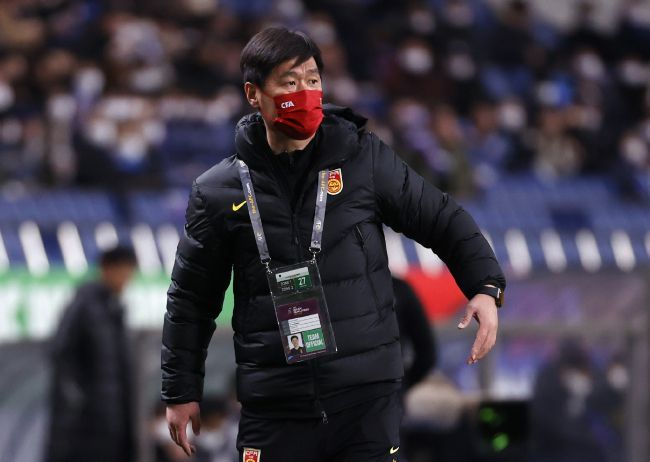 新僵尸叔叔