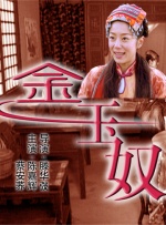 小姨的梦