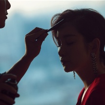 大学生的幸福婚宴